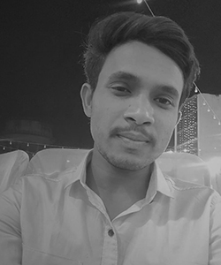 Avinash Kumar